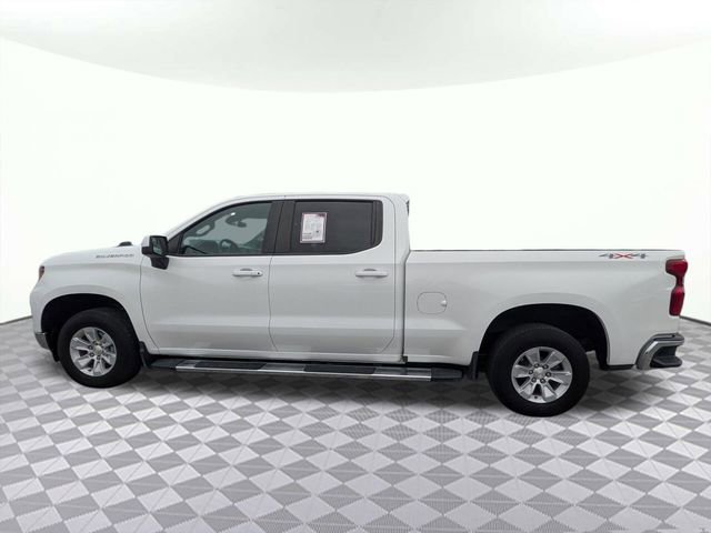 2024 Chevrolet Silverado 1500 LT - Photo 6