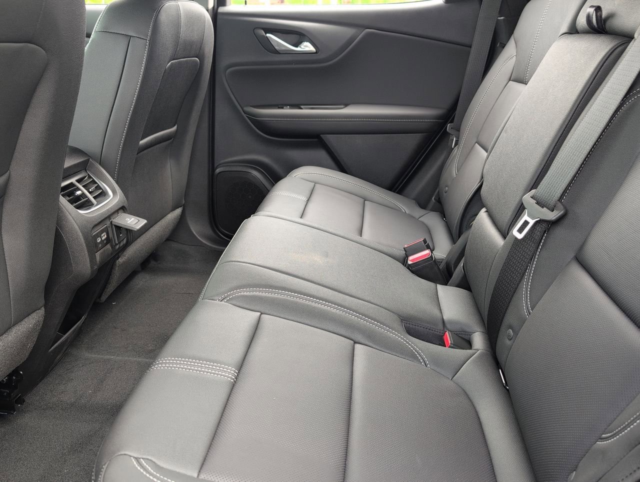 2026 Chevrolet Blazer 3LT - Photo 26