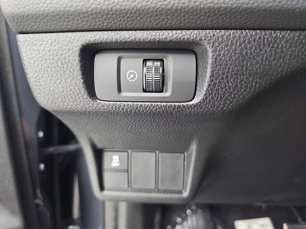 2025 Honda Civic Sport - Photo 28
