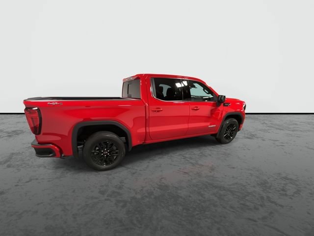 2026 GMC Sierra 1500 Elevation - Photo 8