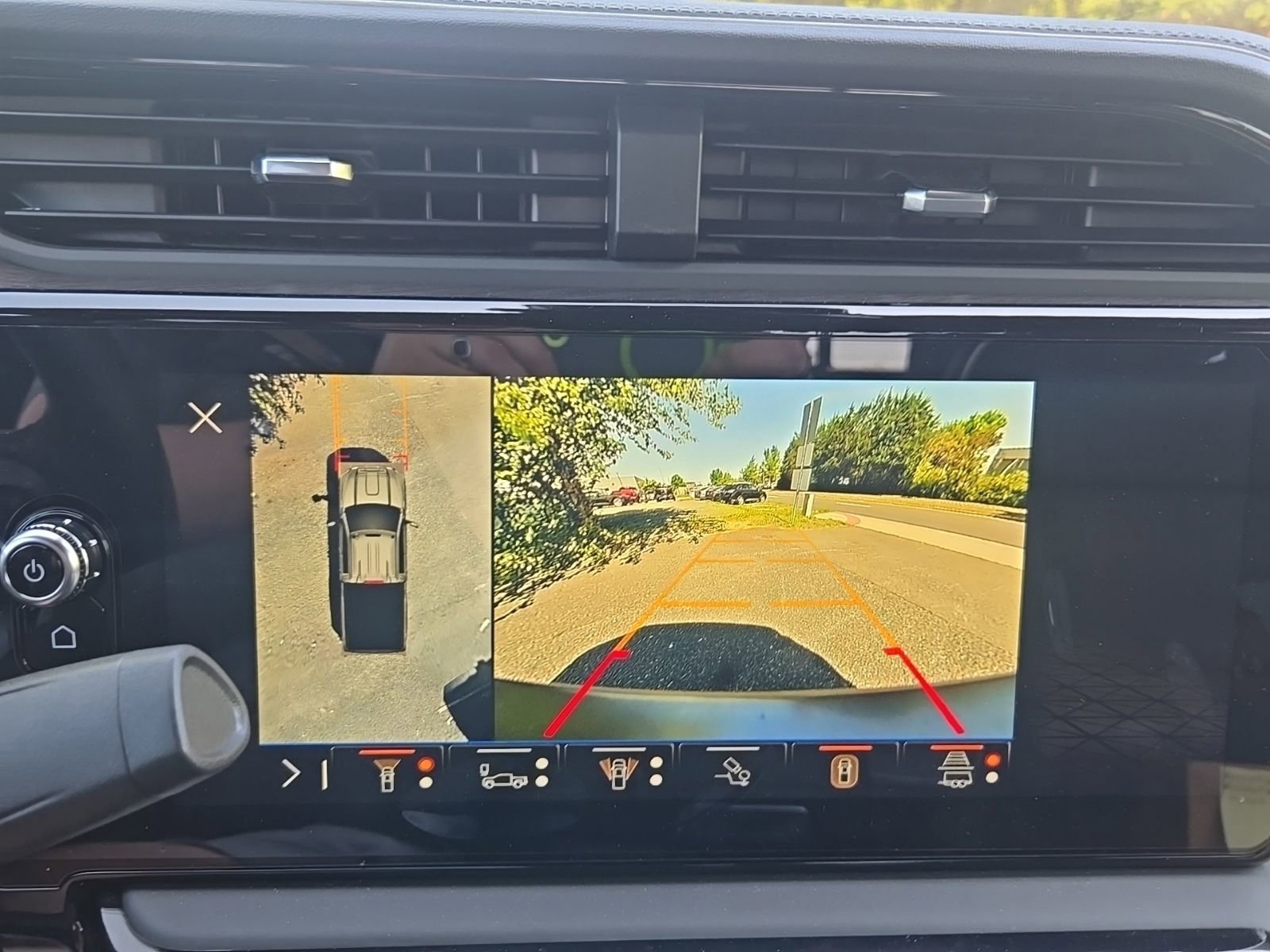 2026 GMC Sierra 2500HD AT4X - Photo 48