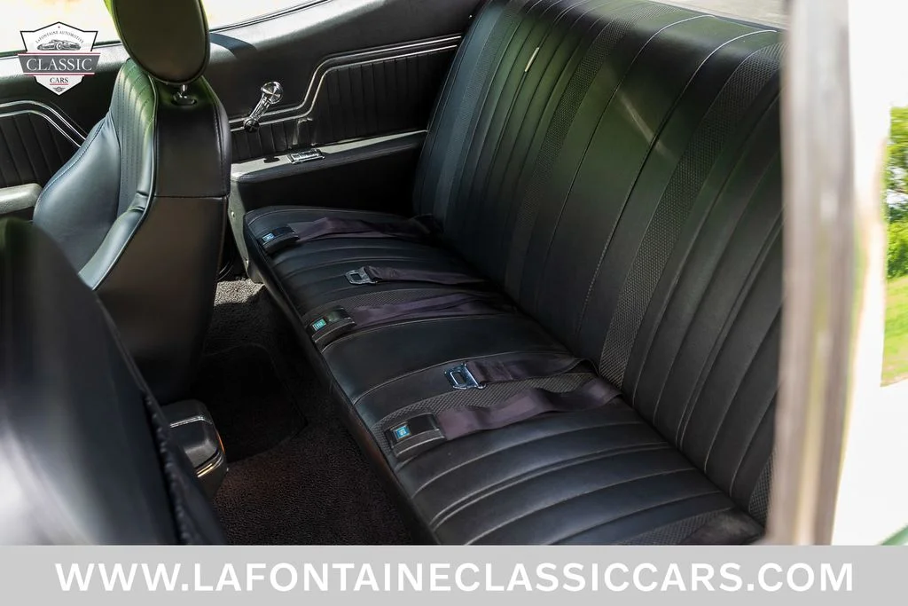 Used 1970 Black Chevrolet SS image 64