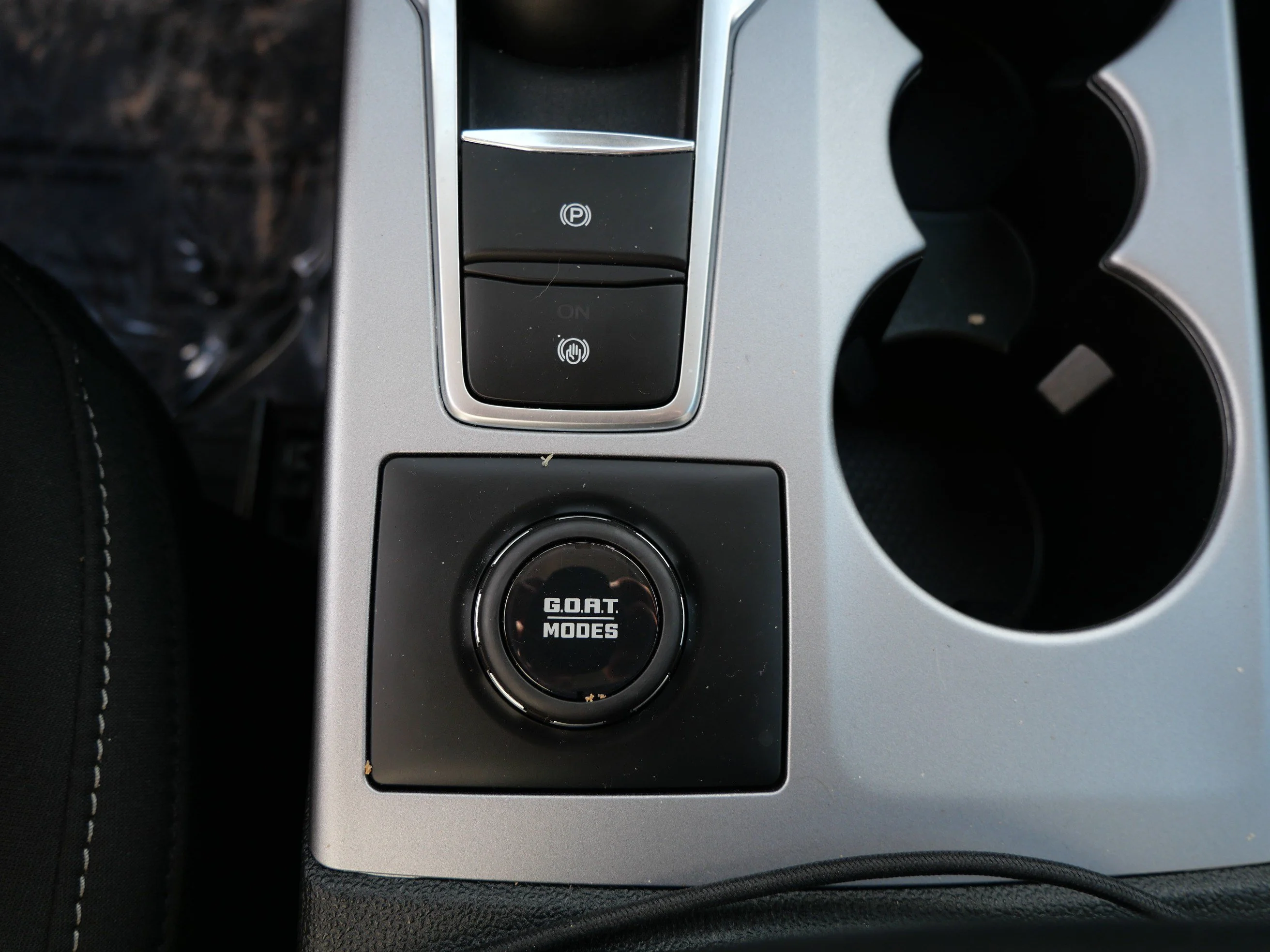 Certified Used 2021 Shadow Black Ford Big Bend image 31
