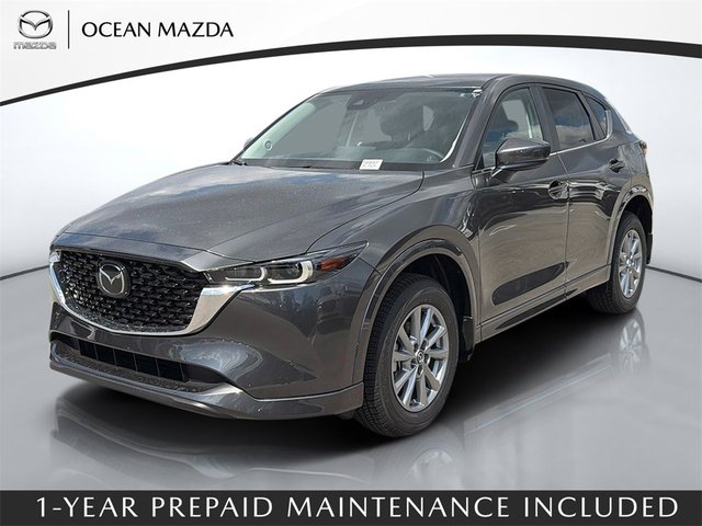 New Mazda CX-5 For Sale In Miami, FL