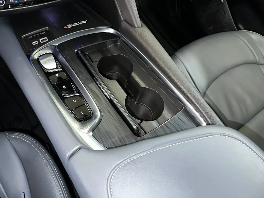2023 Buick Enclave Premium - Photo 20