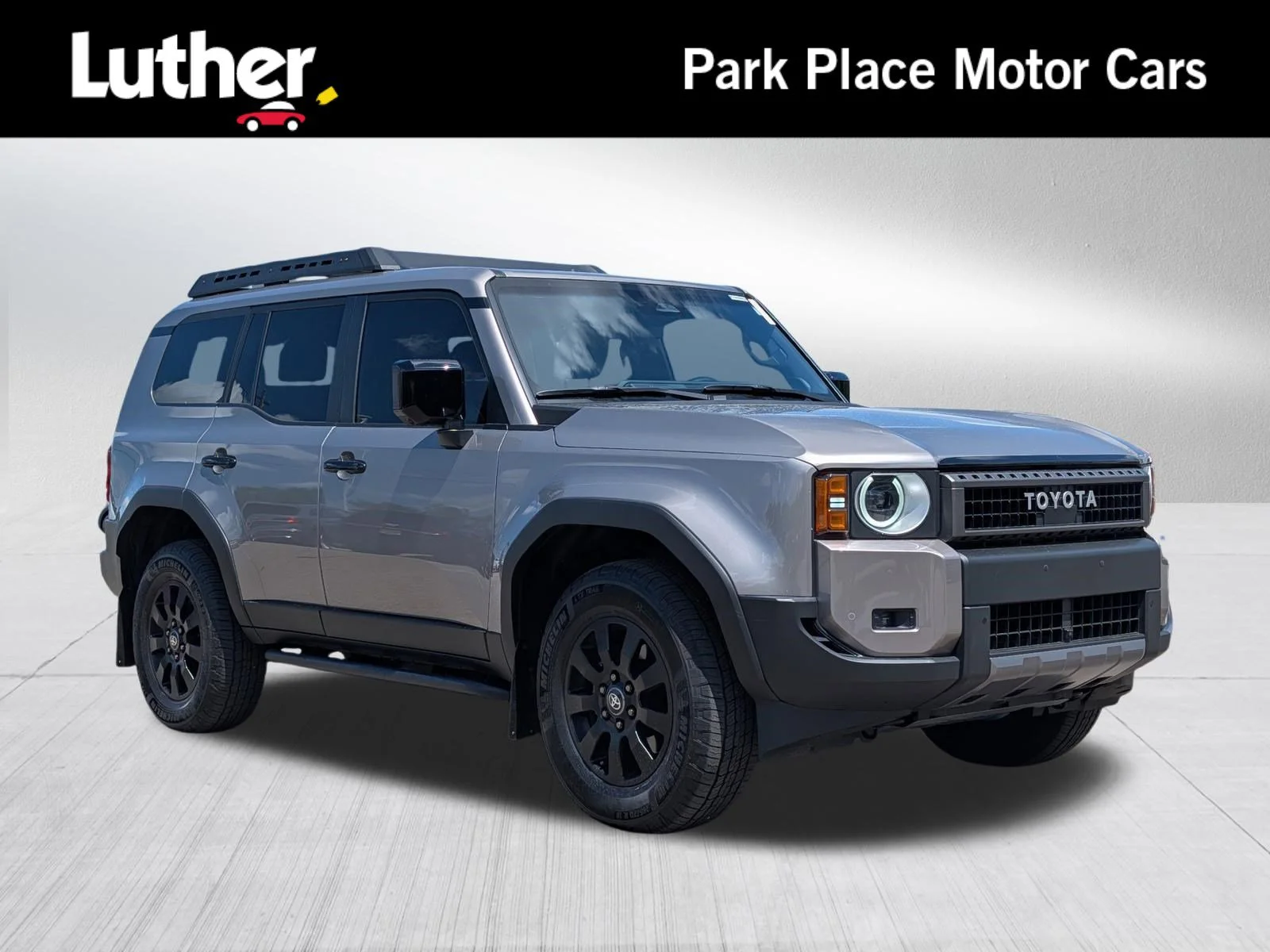 Used 2024 Meteor Shower Toyota First Edition image 1