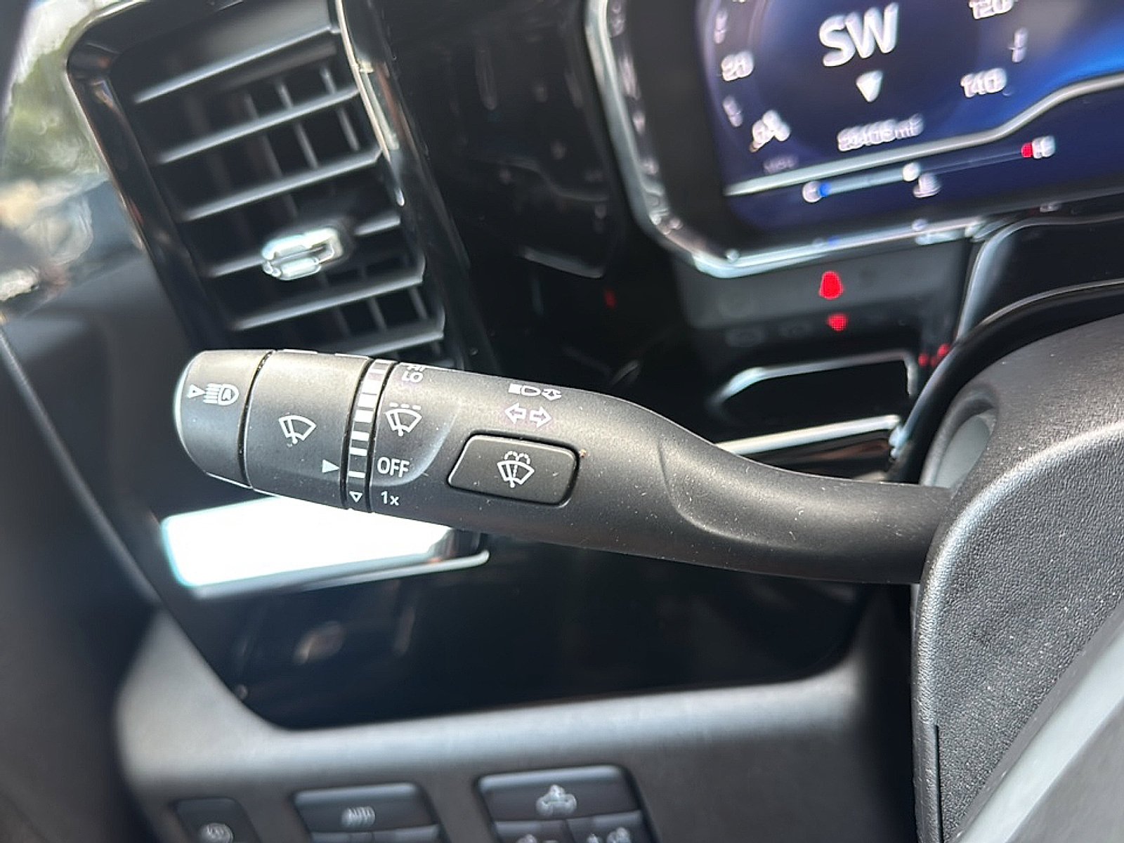 2023 Chevrolet Silverado 1500 RST - Photo 27