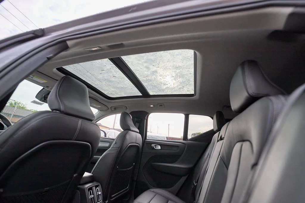 2026 Volvo XC40 Core - Photo 21