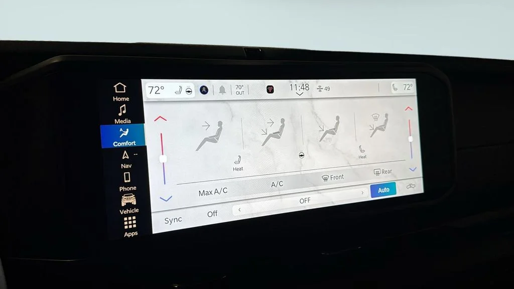 New 2026 Black Clear-Coat Exterior Paint Jeep Mojave X image 22