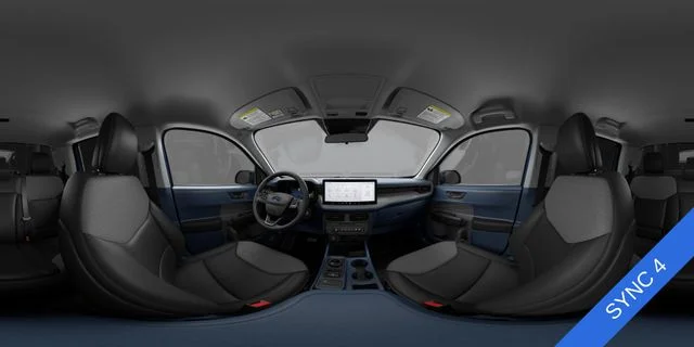 New 2026 Velocity Blue Ford XL image 8