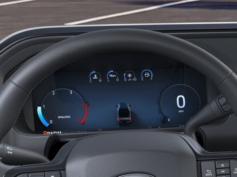 2026 Ford F-350 Super Duty Platinum - Photo 24