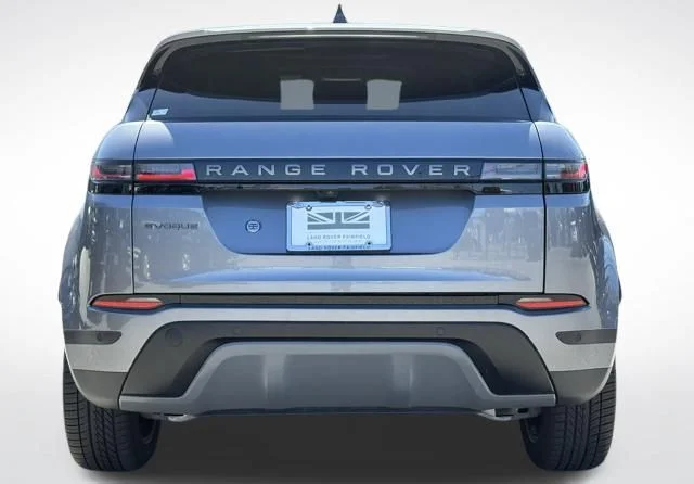 Certified Used 2026 Gray Land Rover S image 7