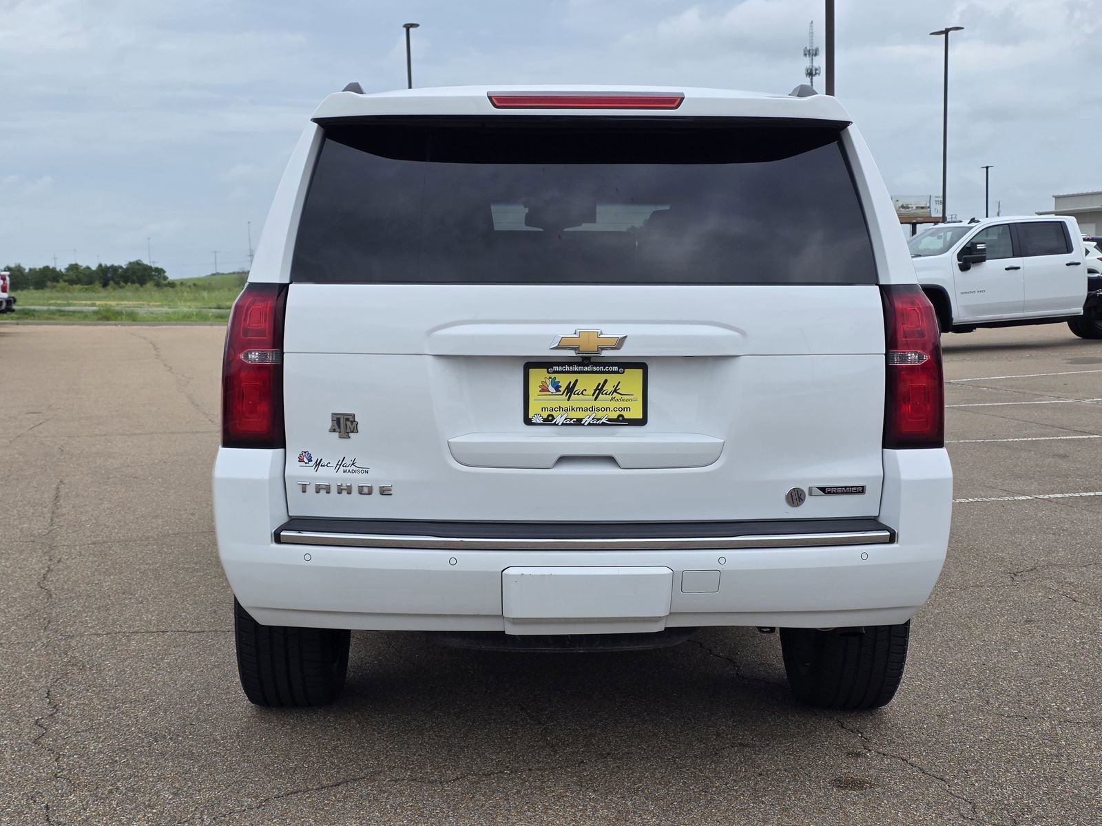 Used 2017 SUMMIT WHITE Chevrolet Premier image 6