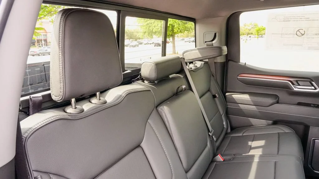 2026 GMC Sierra 1500 Denali - Photo 12