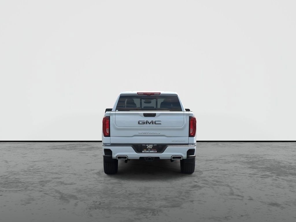 2026 GMC Sierra 1500 Denali Ultimate - Photo 7