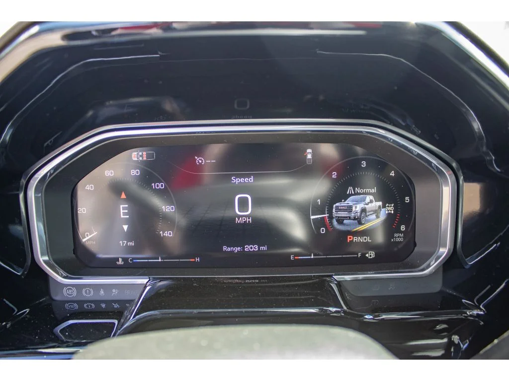 2026 GMC Sierra 2500HD SLE - Photo 32