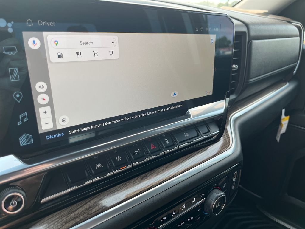 Used 2024 Gray Chevrolet LT image 19