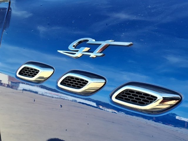 Used 2024 Blue Maserati GT Ultima image 26