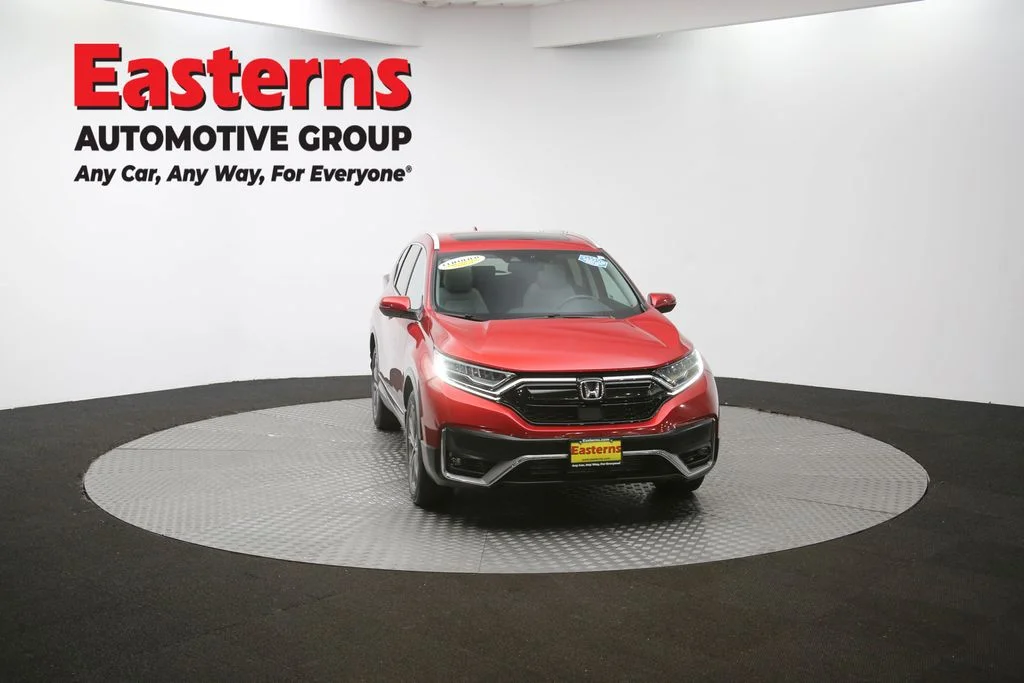 Used 2022 Red Honda Touring image 50