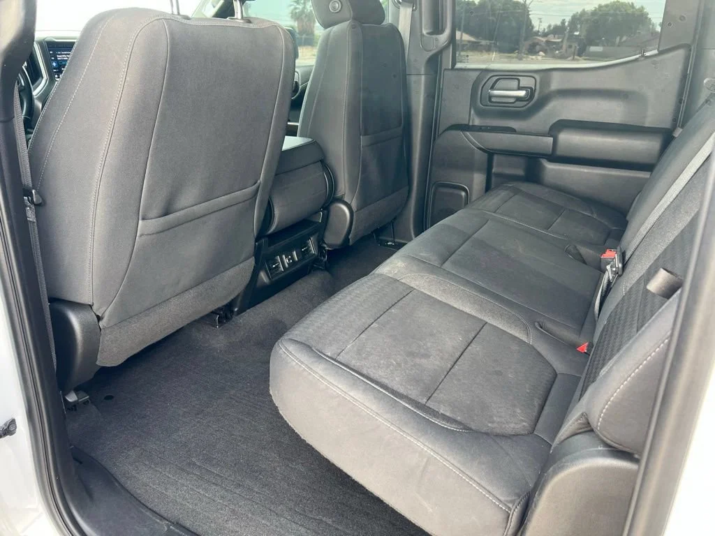 Used 2021 Summit White Chevrolet LT image 19