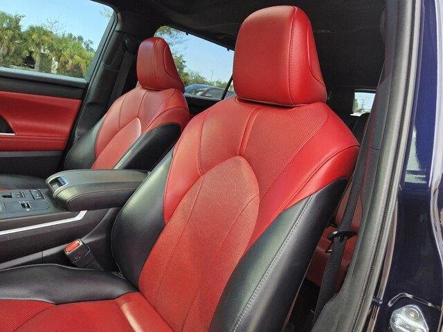 Used 2022 Blueprint Toyota XSE image 11