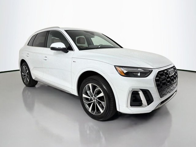 2023 Audi Q5 S line Premium 45 TFSI quattro