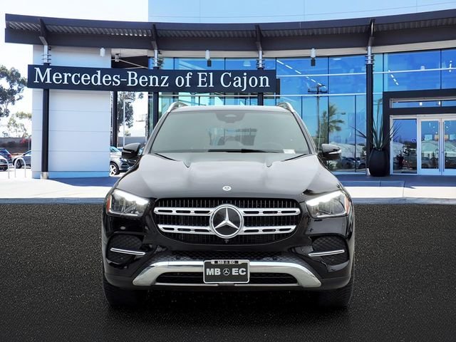 Certified Used 2024  Mercedes-Benz GLE 350 image 2