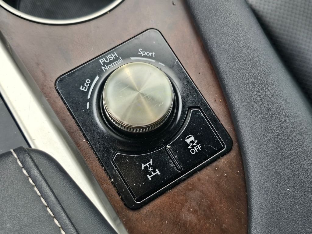 Used 2022 Gray Lexus 350 image 23