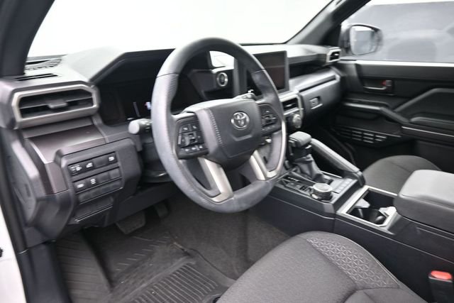 Used 2026 White Toyota SR5 image 18