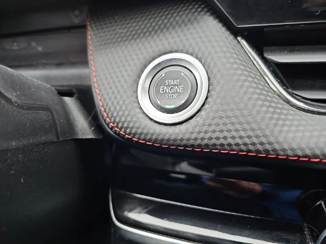 Used 2025 Gray Chevrolet RS image 18