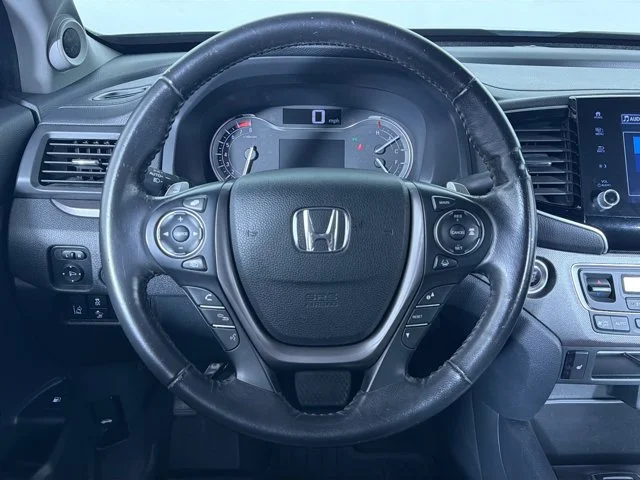 Used 2023 SONIC GRAY Honda RTL image 13