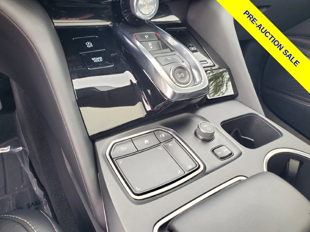 Used 2024 Silver Acura Technology image 35
