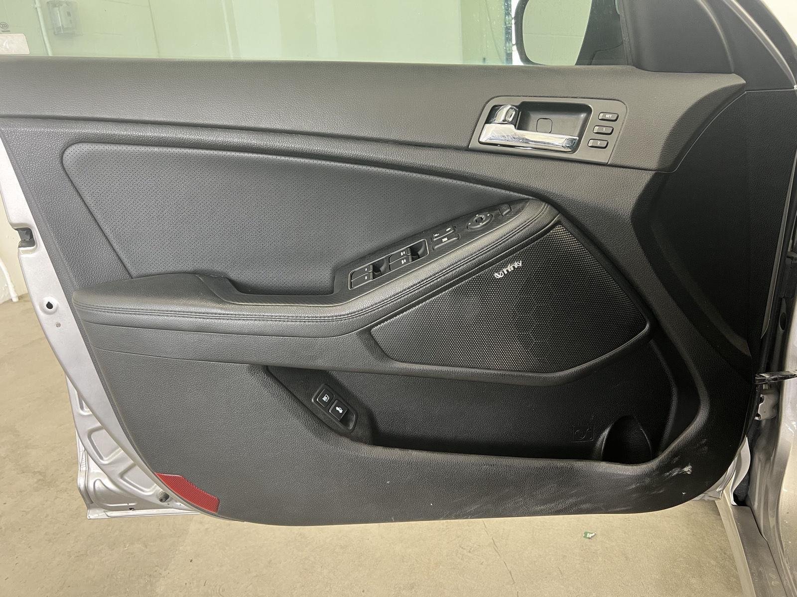 2013 Kia Optima SX - Photo 11