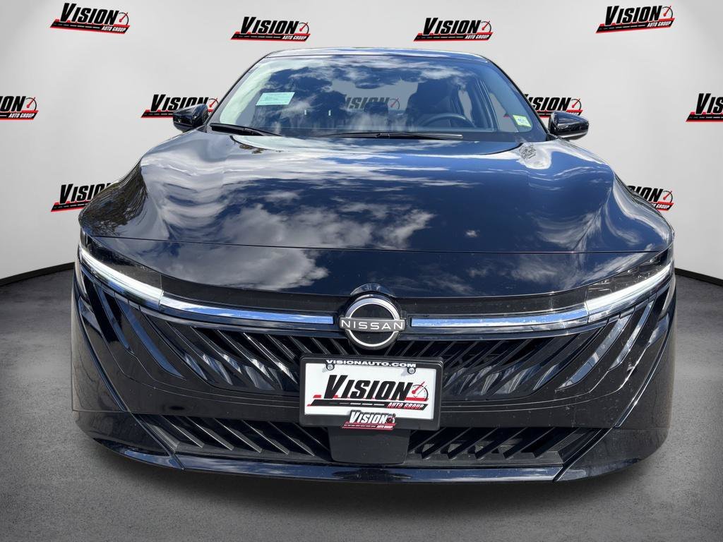 Used 2026 Black Nissan S image 2