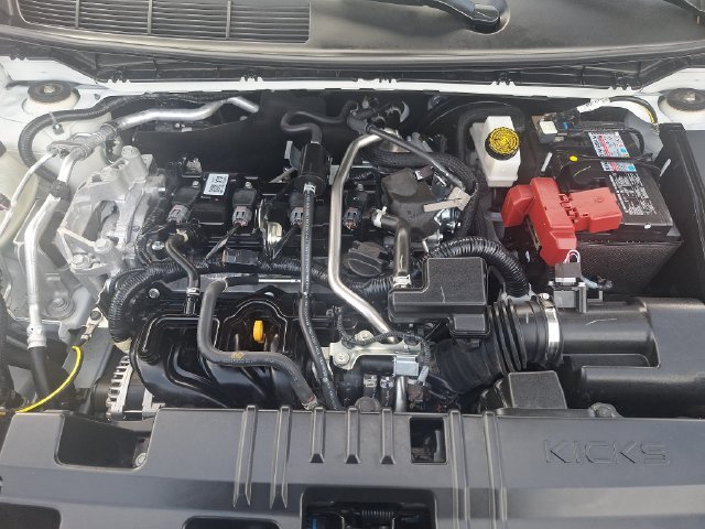 Used 2026 White Nissan S image 21