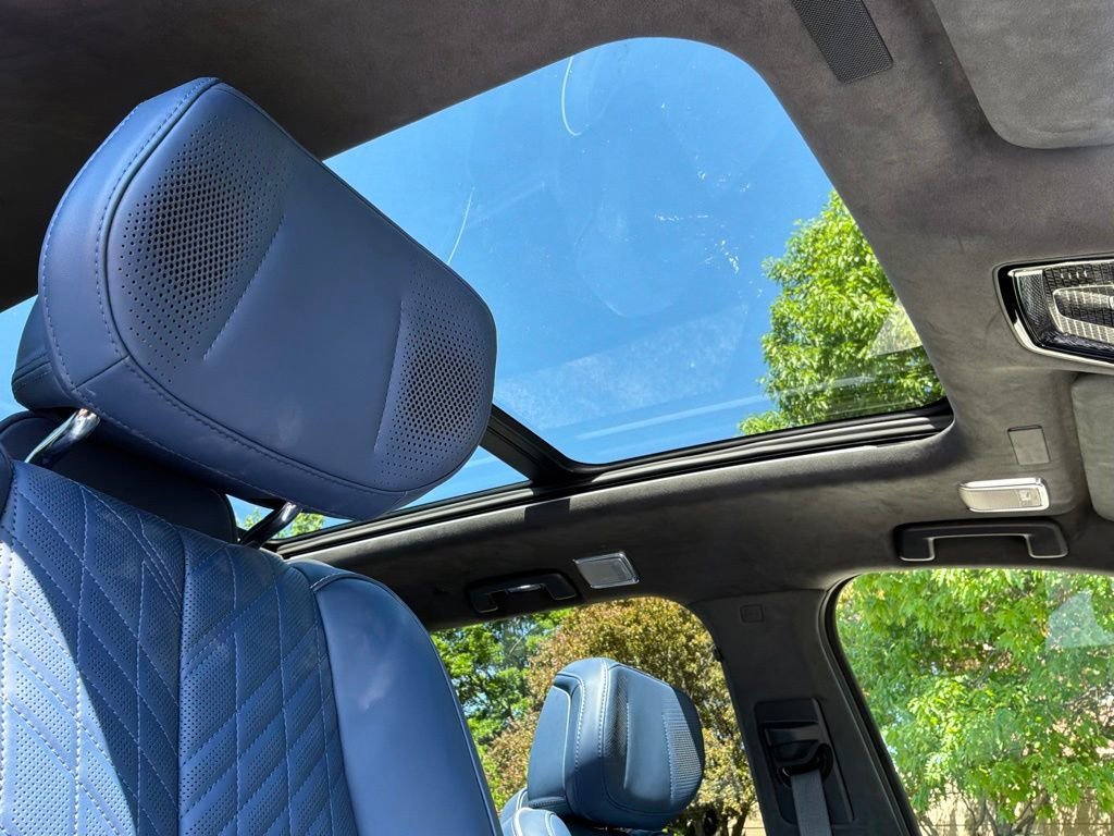 2026 Cadillac VISTIQ Premium Luxury - Photo 25