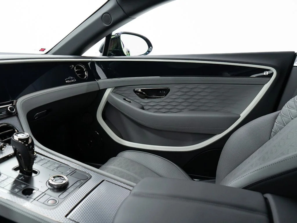 New 2026 Beluga Bentley Mulliner image 25