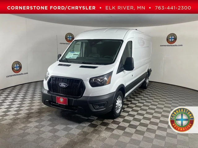 2026 Ford Transit-350 Cargo Van