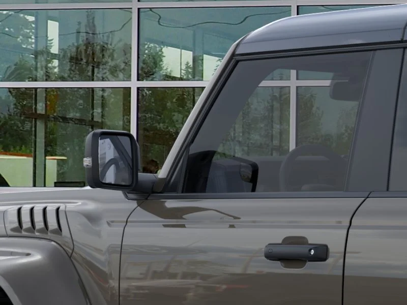 New 2026 Marsh Gray Ford Raptor® image 45