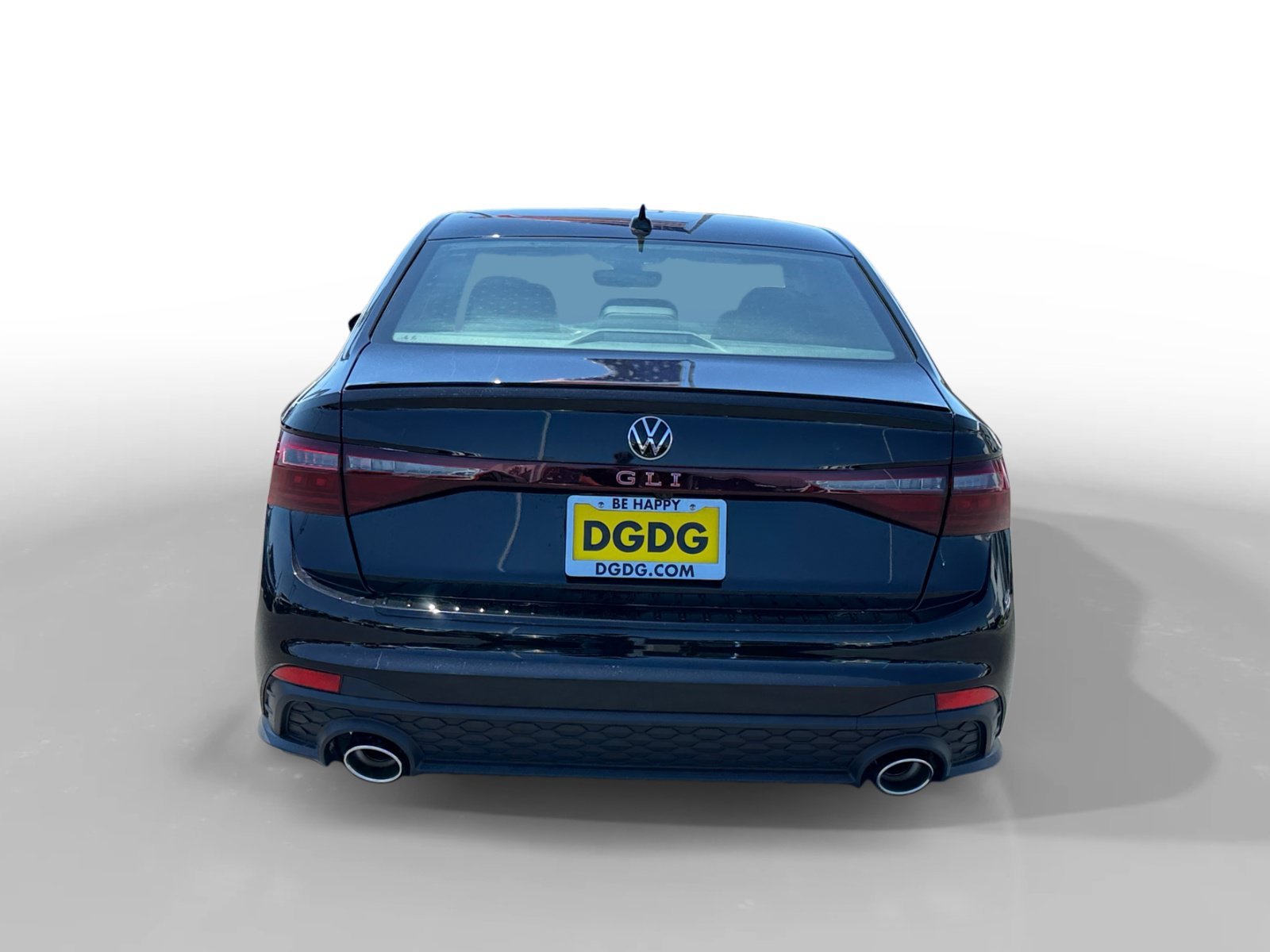 New 2026 Black Pearl Volkswagen Autobahn image 4