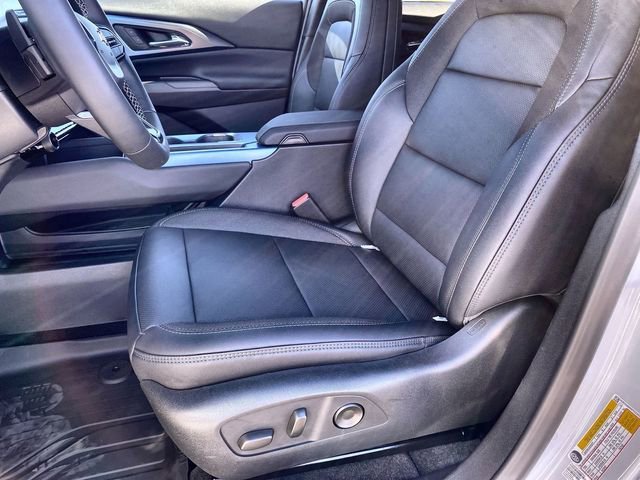 2026 Chevrolet Equinox EV 2LT - Photo 31
