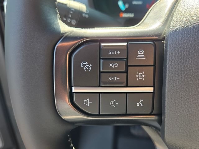 New 2026 Avalanche Ford Platinum image 26