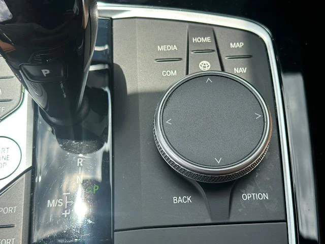 Certified Used 2023 Phytonic Blue Metallic BMW xDrive30i image 27