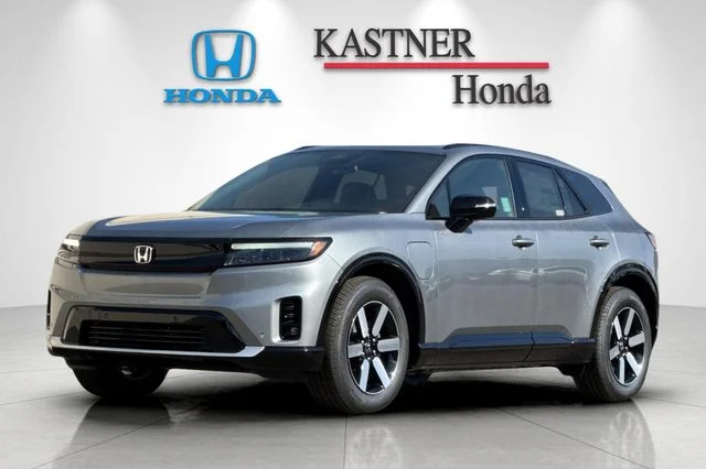 2026 Honda Prologue Touring - Photo 7