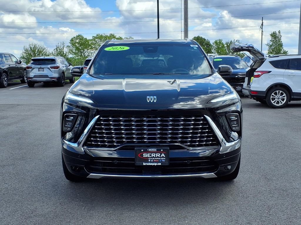 2026 Buick Enclave Avenir - Photo 21