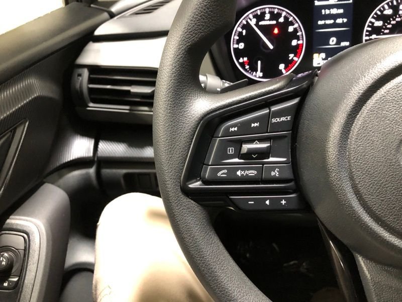 2026 Subaru Crosstrek Premium - Photo 25