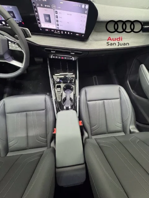 New 2026 White Audi S line image 31