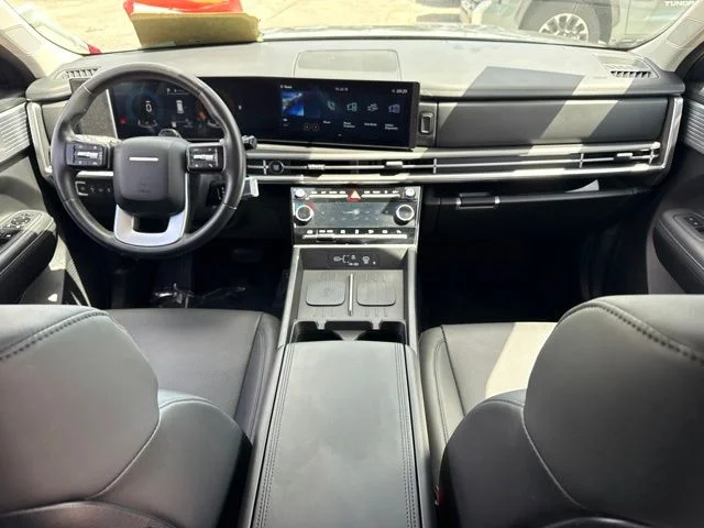 Used 2026 Gray Hyundai SEL image 17