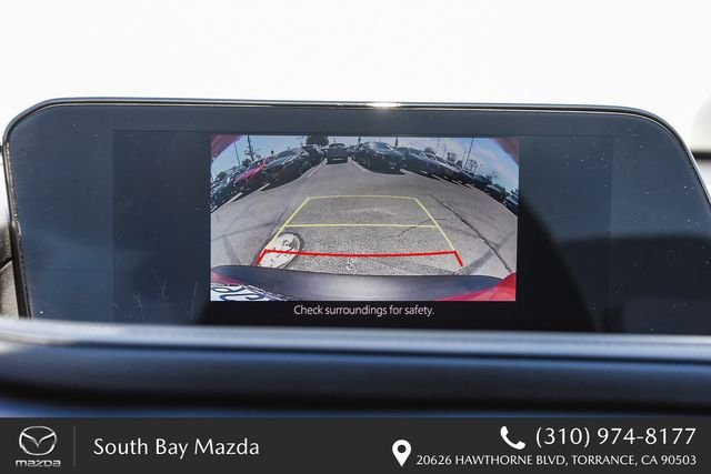 Used 2023 Red Mazda 2.5 S Preferred Package image 21