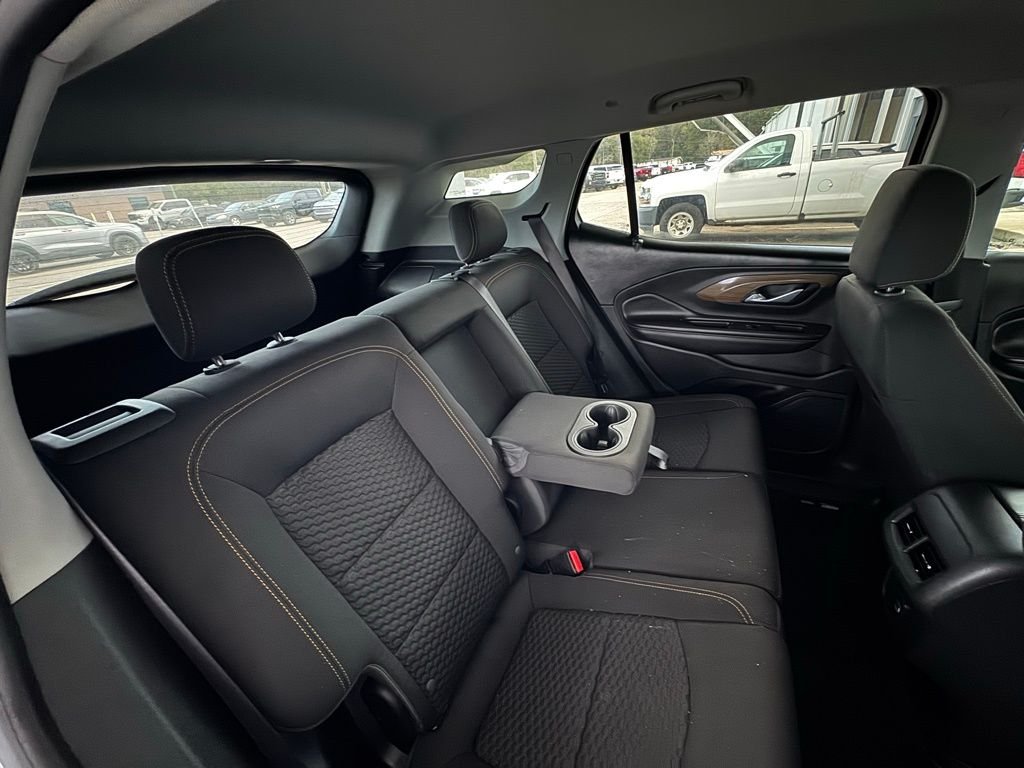 2020 GMC Terrain SLE - Photo 25